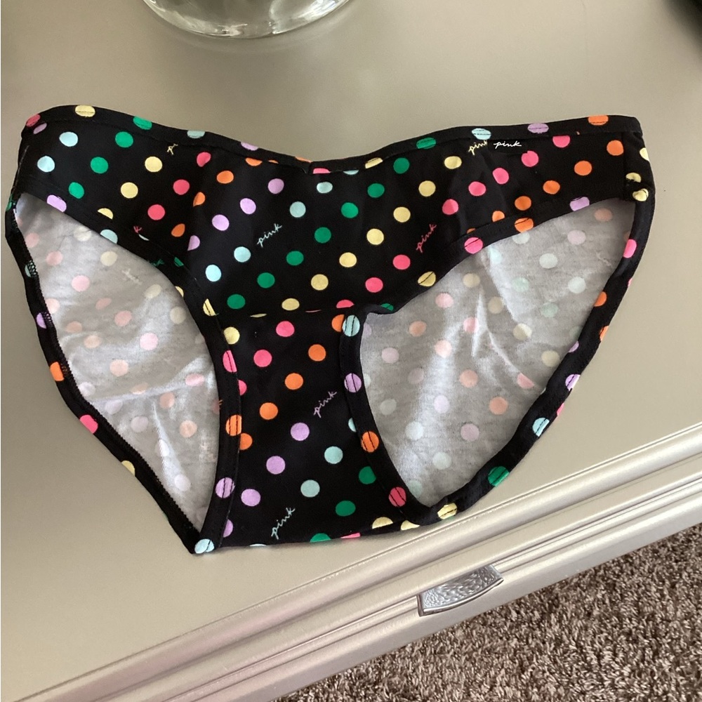VS Bikini Panty
